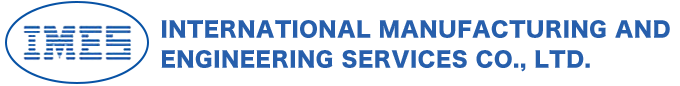 IMES Co., LTD.