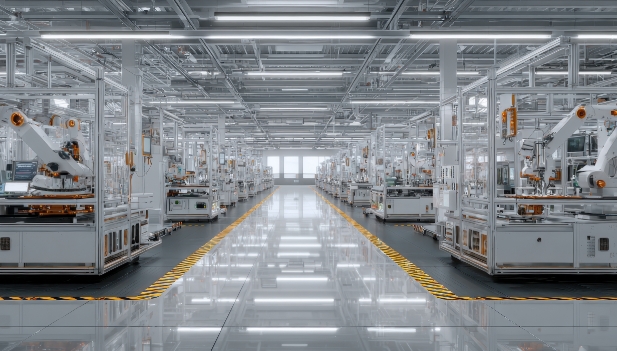 Automation Solutions