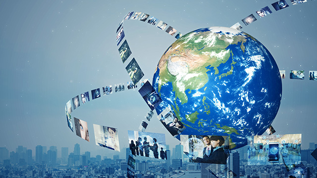 Global Staffing Services