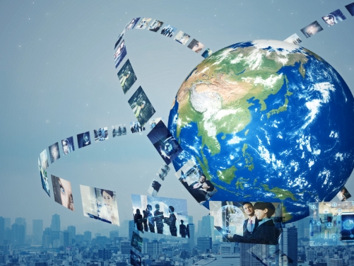 海外人材サービスのイメージ画像